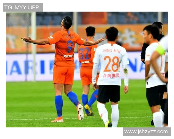 鲁能足球崛起之路探索团队精神与战术创新的完美结合